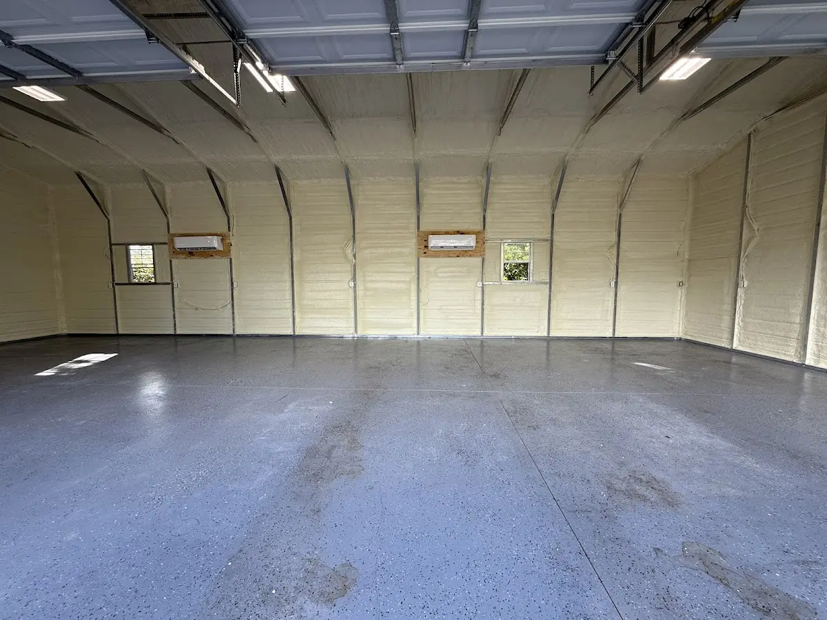 Spray Foam Roofing services in Mammoth Lakes, CA